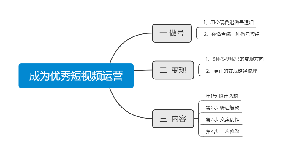 想知道如何在短视频领域脱颖而出吗？本文从做号策略、变现逻辑到内容创作，为你揭示成为优秀短视频运营的秘诀！